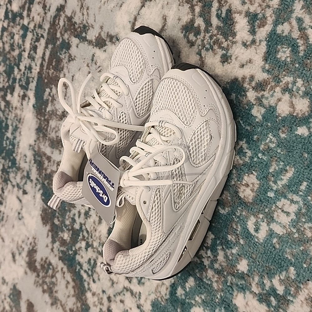 Dr Scholl's personal trainers